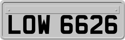 LOW6626