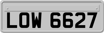 LOW6627