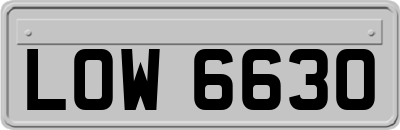 LOW6630