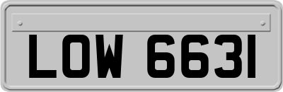 LOW6631
