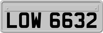 LOW6632