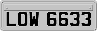 LOW6633