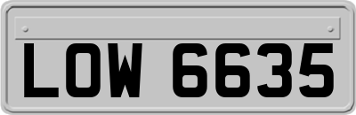 LOW6635