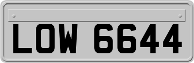 LOW6644