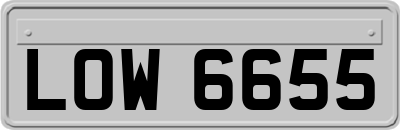 LOW6655