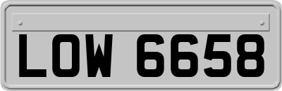 LOW6658