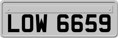 LOW6659