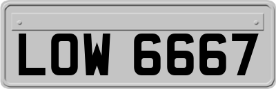 LOW6667