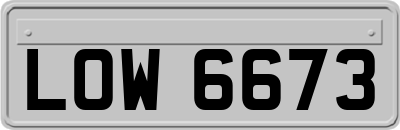 LOW6673