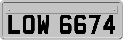 LOW6674