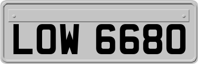 LOW6680