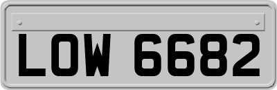 LOW6682
