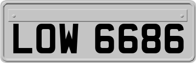 LOW6686