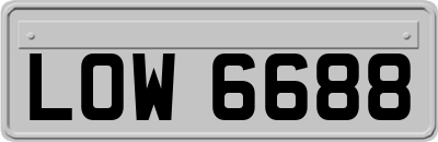 LOW6688