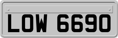 LOW6690