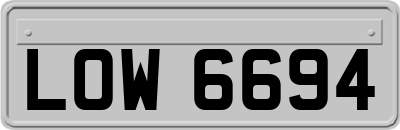 LOW6694