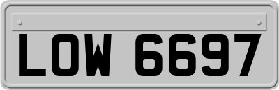 LOW6697