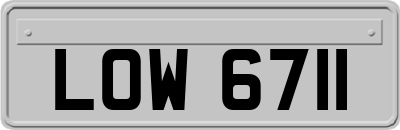 LOW6711