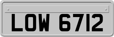 LOW6712