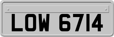 LOW6714