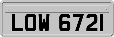 LOW6721