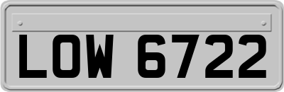 LOW6722