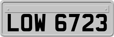 LOW6723