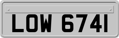 LOW6741
