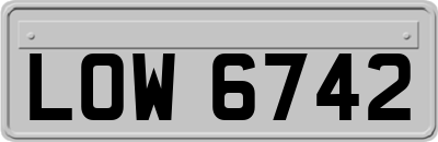 LOW6742