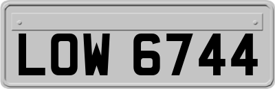 LOW6744