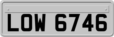 LOW6746