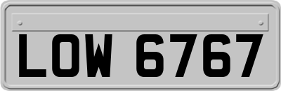LOW6767