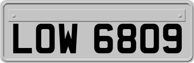 LOW6809