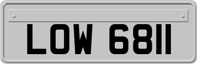 LOW6811