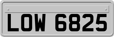 LOW6825