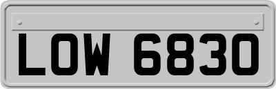 LOW6830