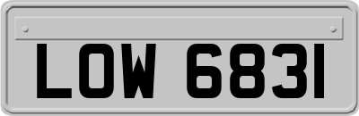 LOW6831