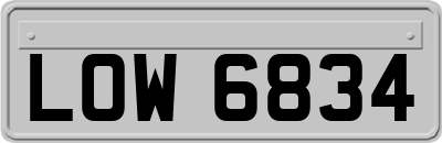 LOW6834