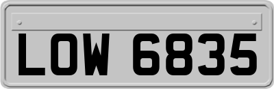 LOW6835