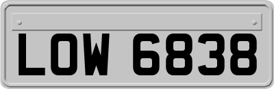 LOW6838