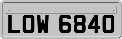 LOW6840