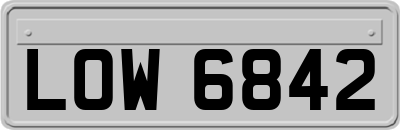 LOW6842