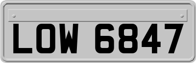 LOW6847