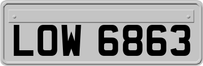 LOW6863