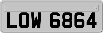 LOW6864