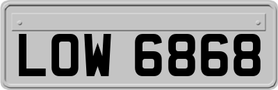 LOW6868