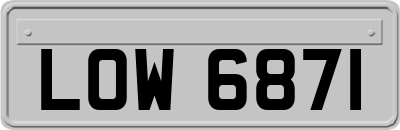 LOW6871