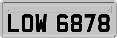 LOW6878