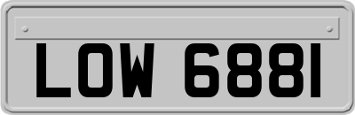 LOW6881