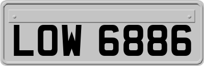 LOW6886